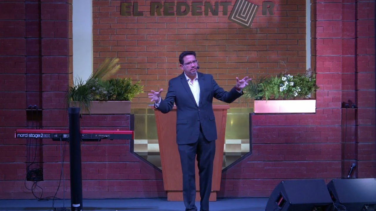 Watch ESCUELA DOMINICAL | EXPLÍCANOS ESTA PARÁBOLA | 01 Now ESCUELA DOMINICAL | EXPLÍCANOS ESTA PARÁBOLA | 01