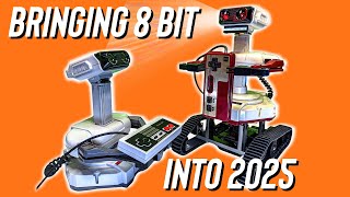 The R.O.B mod you have to see to BELIEVE!