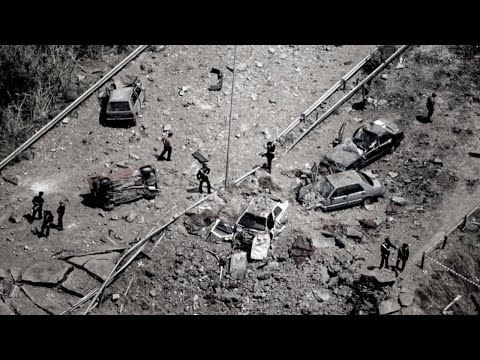 The Sicilian Mafia Controlled Italy, Until Judge Falcone's Murder United the Nation