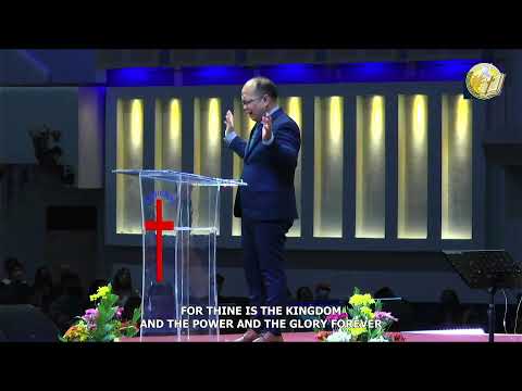 10:30am SUNDAY SERVICE (10/16/2022)