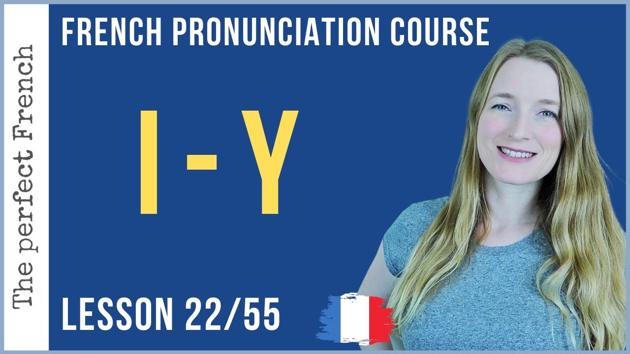 Complete French Pronunciation French Online Language Courses The