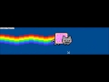 Can You Survive-10 Minutes of Nyan Cat 