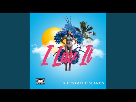 I Luv It