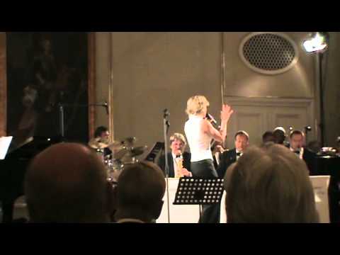 Christine Leyser, Tommy Amper, AcCompany Swing Orchestra, Bernhard Ullrich