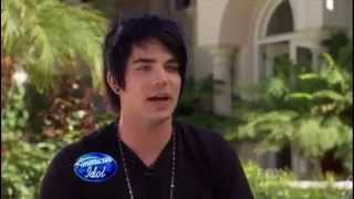 Adam Lambert - No boundaries (Music Video)