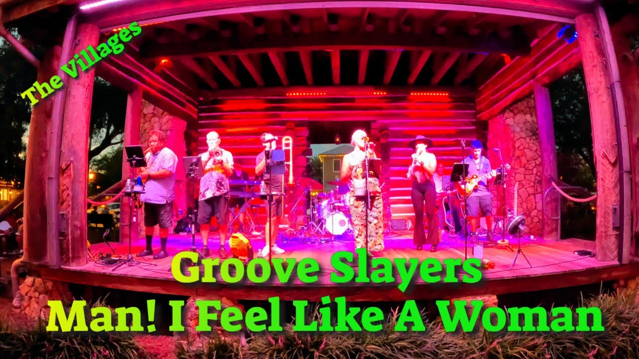 Promotional video thumbnail 3 for Groove Slayers