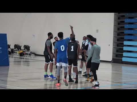 Squad vs Dity Clan - Sunday tier 1 - tcbl 2021 summer