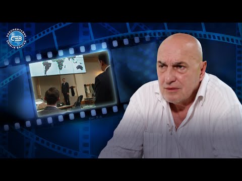 BALKAN INFO: Majk Majkić - Francuzi su pokušali da me vrbuju za rad u njihovoj službi!