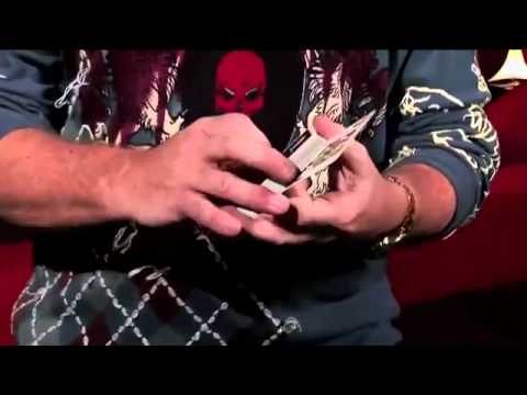 SHIFTY RISING CARD by Chris Kenner