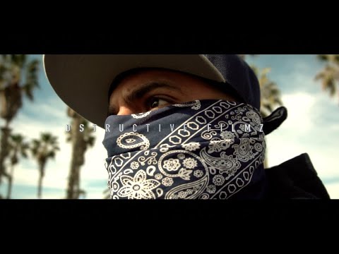Most Wanted Familia Ft. FKM "How We Ride" Music Video Directed By Dstructive Filmz
