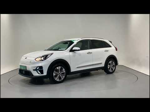 Kia Niro E-niro My2021 5DR Auto - Image 2