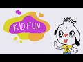 Homemade Intros PlayKids