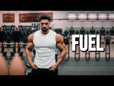 USE THE PAIN AS FUEL - Gym Motivation 😤