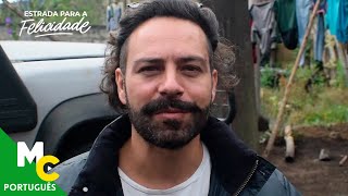 O Sonho Continua | Documentário de Viagem | Episódio 8