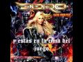 Doro Victory Subtitulado Lyrics