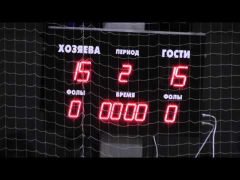 04032016 БК ХАИ - Jokers