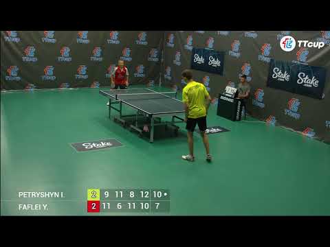 22 th of July 2022. ТT CUP - Green 2. Evening. Finals