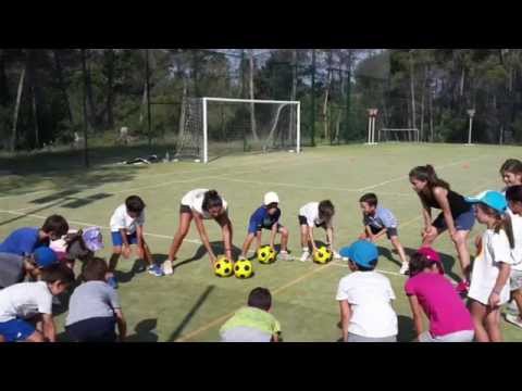 Semana de la Natura, Estades 2015, Club Tennis Natació Sant Cugat