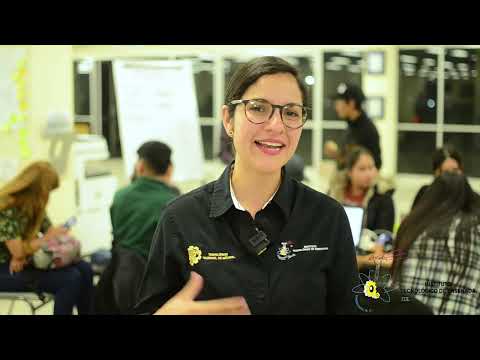 Rally latinoamericano, sede ITE del TecNM 2023