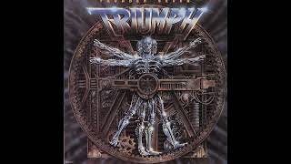 Triumph - Stranger in a Strange Land