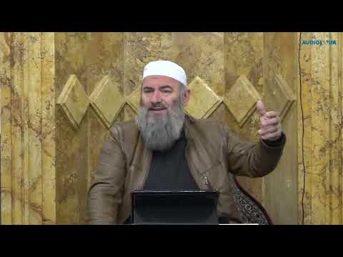 890. Pas Namazit të Sabahut - Hidhërimi . . . - Hadithi 650 pj 5