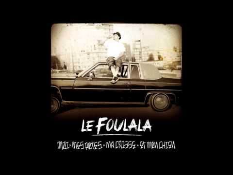 Le Foulala - Laisse Moi Décoller feat Papillon Bandana, Aelpéacha.