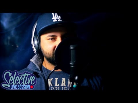 Selective Live Session Ep 2 : Vali Martor - Dinrapp + Incaltat sau Descult