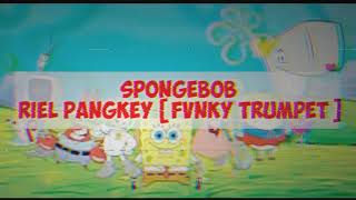 Download lagu Spongebob rieL pangkey 2020... mp3