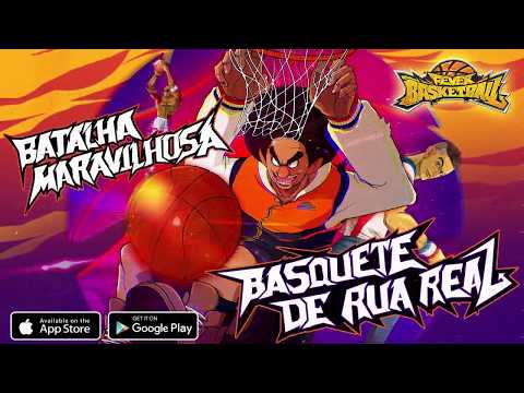 Fever Basketball Video