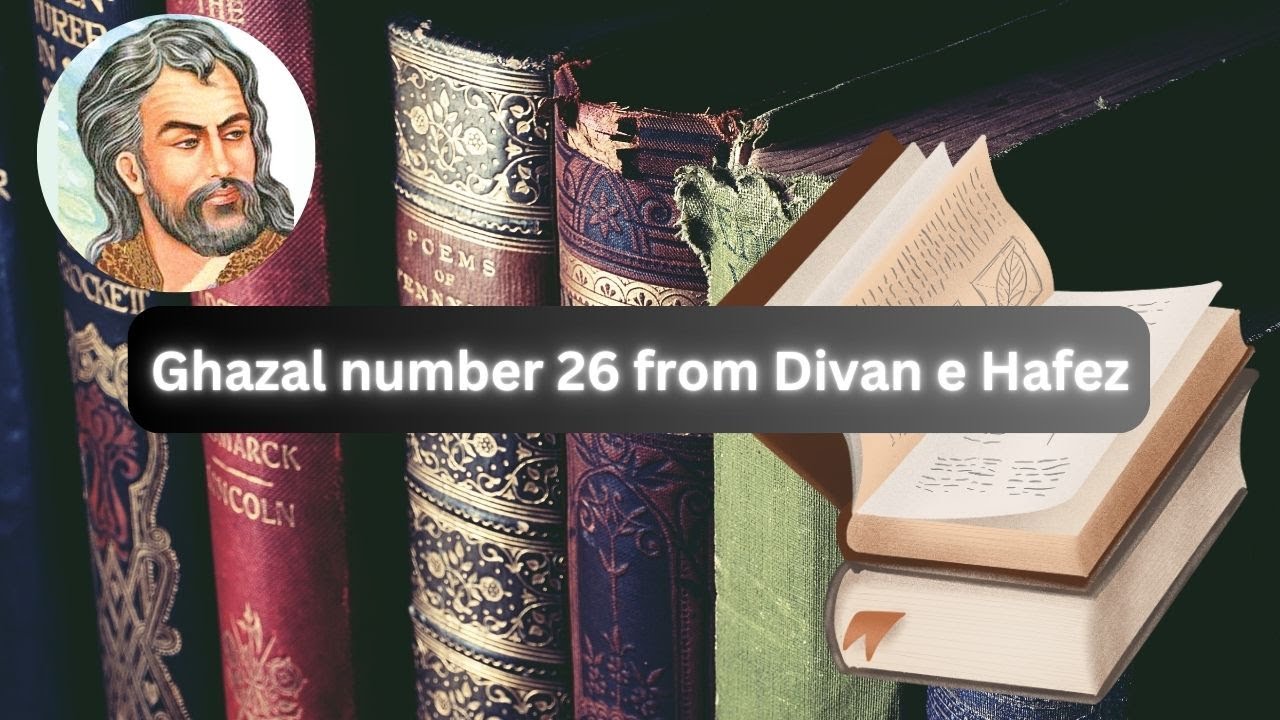 Divan e Hafez Episode Nine