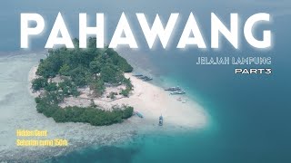 Download lagu Hidden gem cuma 1 jam dari Bandar Lampung | Touring 5 hari Polytron Fox R (Part 3) mp3