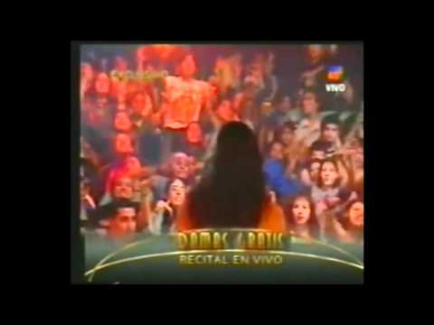 Damas Gratis en vivo Siempre Sabado (Coleccion) parte 2/2 (HD)