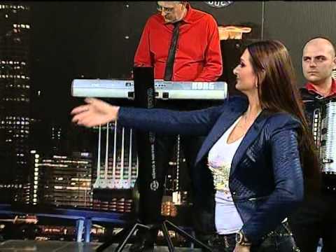 Ema i Edo - Tako zelim tebe - Sezam Produkcija - (Tv Sezam 2014)