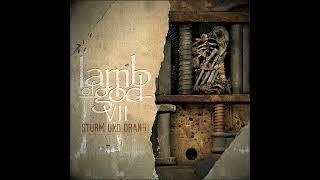 Download lagu LAMB OF GOD VII: Sturm Und Drang FULL ALBUM mp3