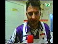 DVSC - Újpest 0-2, 1999 - Összefoglaló
