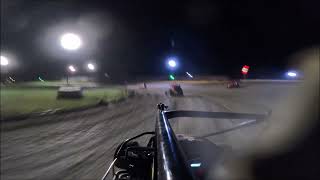 Mark Big O Taco Casa Mini Sprint Feature 06 28 25