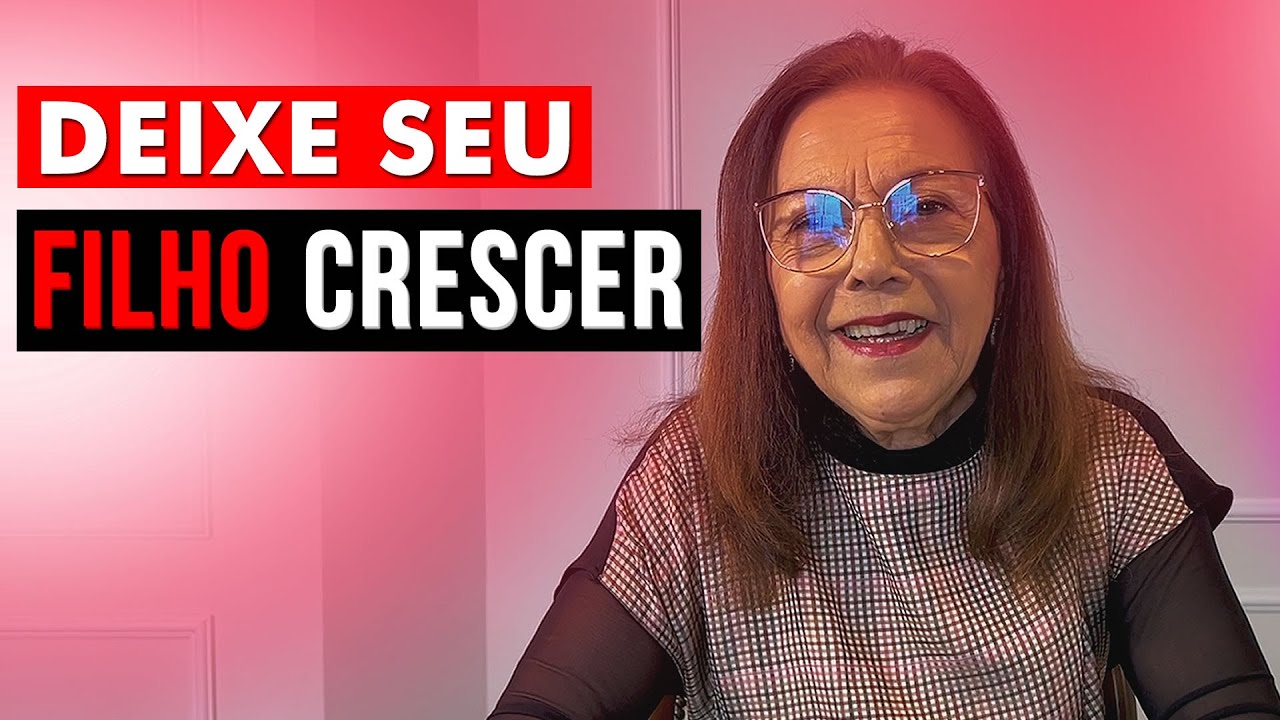 O que os pais e a mães têm que saber
