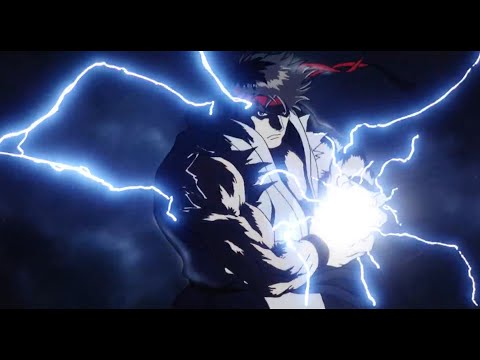 Amewu - Hadouken feat. Chrisfader (prod. by Amewu)