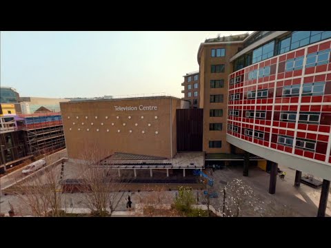 ITV Daytime 2022 Promo (V2 - 1080p)