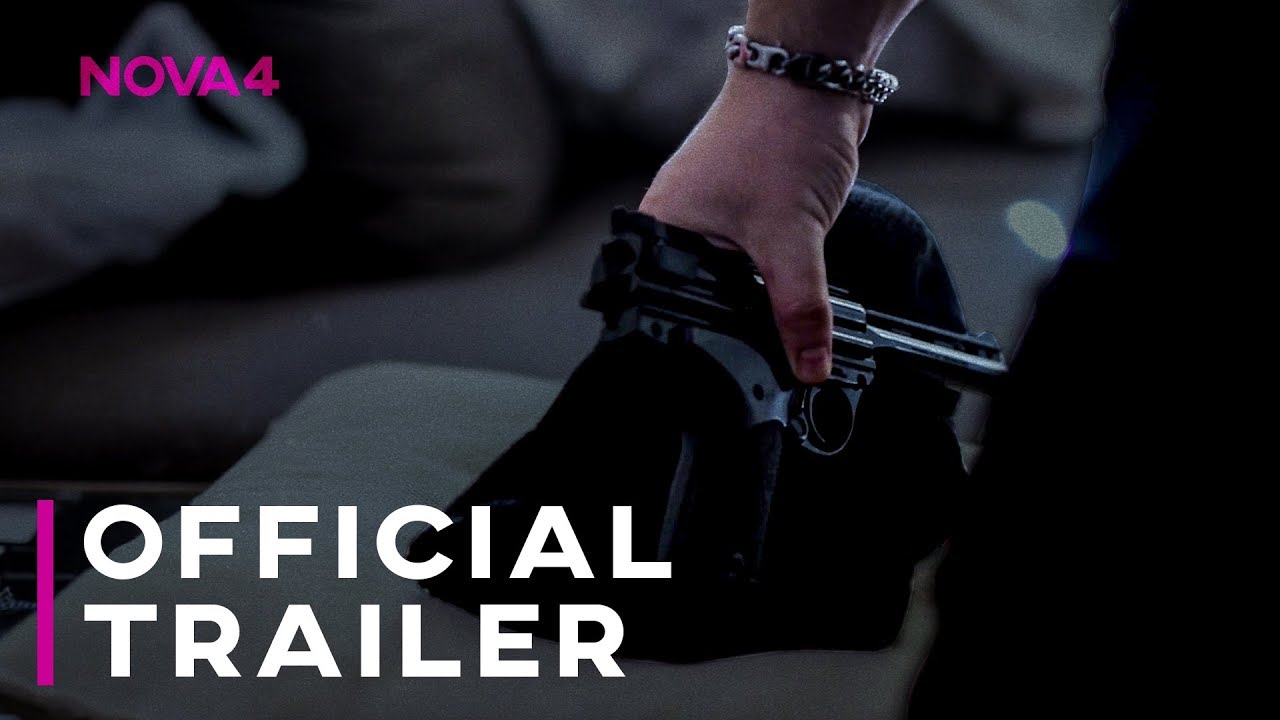 Die By The Gun | Official Trailer | Nova 4