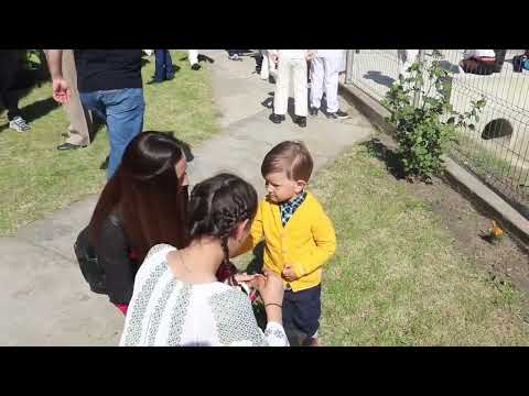 Fiii Satului Ionășeni 2022