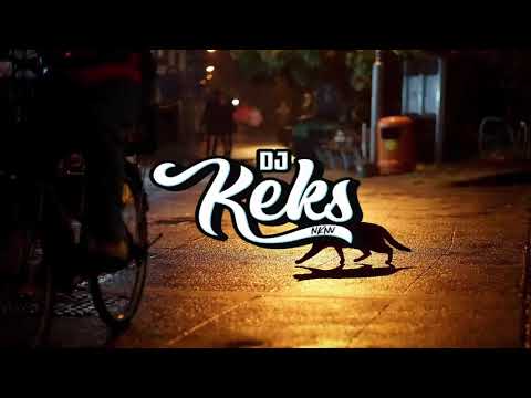 KEBLACK x DJ KEKS x DJ NISSA - Tchop [ Zouk Remix ] 2020