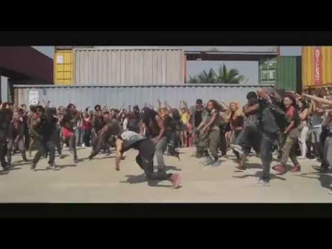 Step Up 4 Revolution 3D - Webisode 3 - I Coreografi