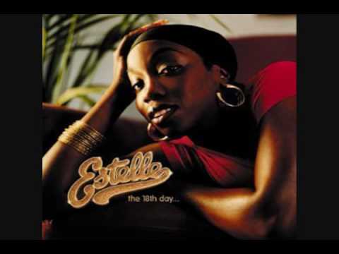 Estelle ft. NAS --- FALL IN LOVE