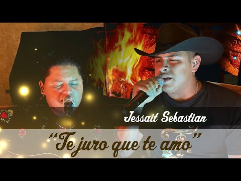 Jessait Sebastian - Te juro Que Te Amo  (Video Oficial)