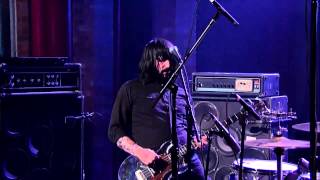Death From Above 1979   Trainwreck 1979    David Letterman