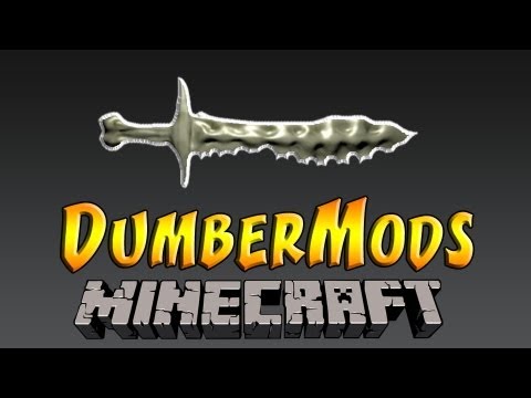 Sneaky New Bone Mods in Minecraft