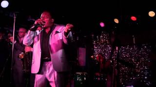 Lee Fields & The Expressions "Standing By Your Side"