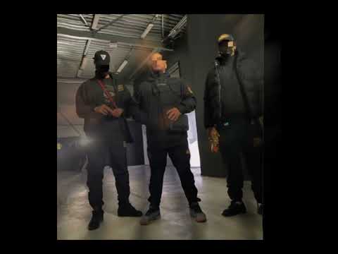 Black Jack OBS - Fame ft. Central Cee, Freeze Corleone 667 & A2 Anti (official)