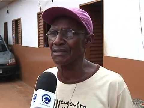 MORADORES RUA matéria exibida em 01/05/2014